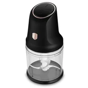 Sekljalnik 2v1 s posodo Black Rose 300W 1L 55213