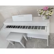 Standorf Sonata II White