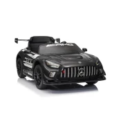 Akumulatorski avto Mercedes AMG GT3 črna