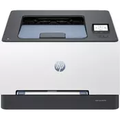 HP Color LaserJet Pro 3202dn Printer Boja 600 x 600 DPI A4