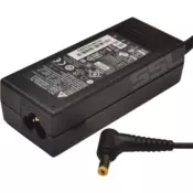 shumee Acer 65W 19V rumeni napajalnik GH64-08908A, AP.0650A.017