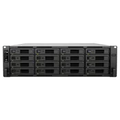 Synology RS2825RP  Rack Station