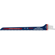 Bosch List univerzalne testere S 715 LHM Tough metal EmbWd Expert 2608900384