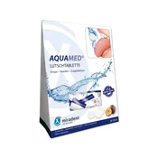 Miradent Aquamed pastile protiv suhoce usta