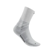 Bauerfeind Sports Run Performance Mid Cut Socks