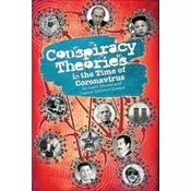 Conspiracy Theories in the Time of Coronavirus