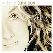 Celine Dion -  The Very Best of Celine Dion (CD)