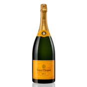Veuve Clicquot Champagne Brut Yellow Label Veuve Clicquot 1,5 l