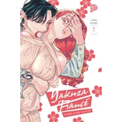 Yakuza Fiancé - Verliebt, verlobt, verpiss dich 7