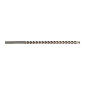 Milwaukee SDS-MAX Karbidne burgije 24 x 520 x 400 mm