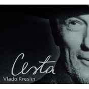 posneti mediji KRESLIN V.- CESTA BONUS, (435789)