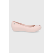 Balerinke Melissa Ultragirl Basic roza barva,
