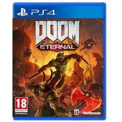 Doom Eternal (PS4)
