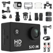 shumee Meni športne kamere Sjcam SJ4000 fullhd PL ORG