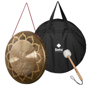 Gong 20” Chau Lotus Sela