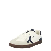 Pepe Jeans Nizke superge CLASS mornarska/bela
