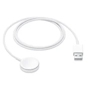 Infostyle Polnilni kabel za Apple watch - Bela