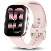 AMAZFIT Smart Watch Active pametan sat Petal Pink