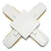 Šinski konektor TLP-1 WH