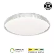 LED plafonjera LP-424-48R CL