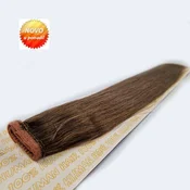 Remy prirodni konjski rep za nadogradnju 55cm - 10
