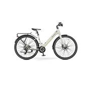 MS ENERGY eBike c30 Beige - Izložbeni model