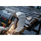 Brusni kolut PRO Metal, 175 x 25 x 32 mm, G60