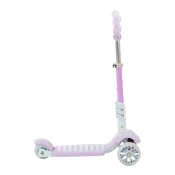 KikkaBoo trotinet Makani BonBon 4in1 Candy lilac ( KKB90100 )
