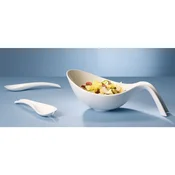 Villeroy & Boch SET ZA SOLATO Flow   43/27/16 cm