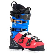 K2 Recon 120 RWB 2022 Ski Boots red/white/blue