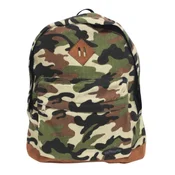 Skolska torba military 33*25*10 keyroad #7-580426 ( 32180 )