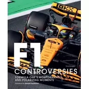 Formula One: The Controversies