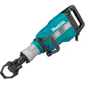 Električno rušilno kladivo HM1502, 49.1J | MAKITA