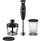 Bosch štapni mikser CleverMixx MSM2620B anthracite
