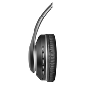 Defender FreeMotion B545 Slušalice Bežicno Obruc za glavu Glazba Micro-USB Bluetooth Crno