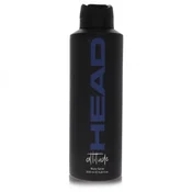 Head Head Attitude By Head – Body Deo Spray 200 Ml