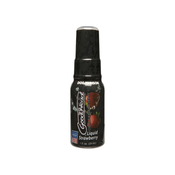 Doc Johnson - GoodHead Oral Delight Spray - Strawberry - 29 ml