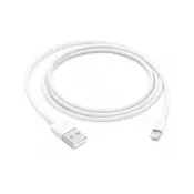 Apple Lightning na USB kabel 1m bijeli MUQW3