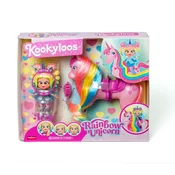 Alltoys KookyLoos Star Unicorn lutka