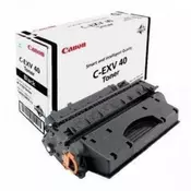 CANON toner C-EXV 40