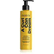 MATRIX A Curl Can Dream Light Hold Gel gel s laganom fiksacijom za podršku valovima i kovrčama 250 ml