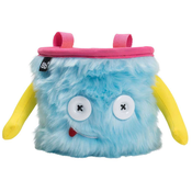 8bPlus Jamie Chalk Bag Magnezijeva vrečka Blue