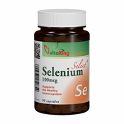 Selenium (90 kap.)
