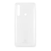 Maska Skin Silikon za Xiaomi Redmi Note 8T transparent