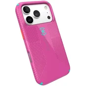 Maska Speck CandyShell Icon za iPhone 18 Pro/17 Pro s MagSafe, Bubblegum Pop