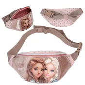 Torbica TOPModel Crossbag DOTS - rožnata