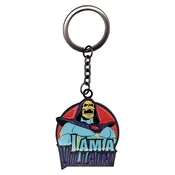 Obesek za ključe Fanattik Masters of the Universe 2026 - Skeletor - omejena izdaja