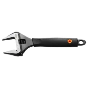 Nastavljiv ključ 200 mm, 0-38 mm 03-014
