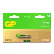 slomart GP ULTRA ALKALINE AAA/LR03