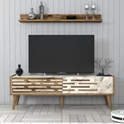 Hanah home TV Komoda Valensiya 140 Šarena